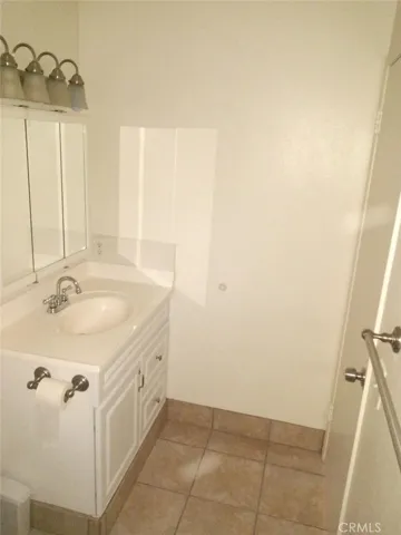 Lower Bathroom