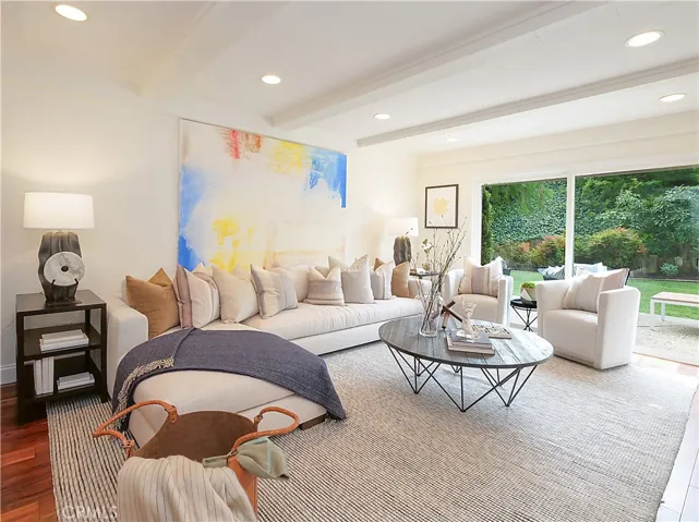 4158 Roessler Court, Palos Verdes Peninsula, California 90274