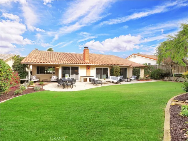 4158 Roessler Court, Palos Verdes Peninsula, California 90274