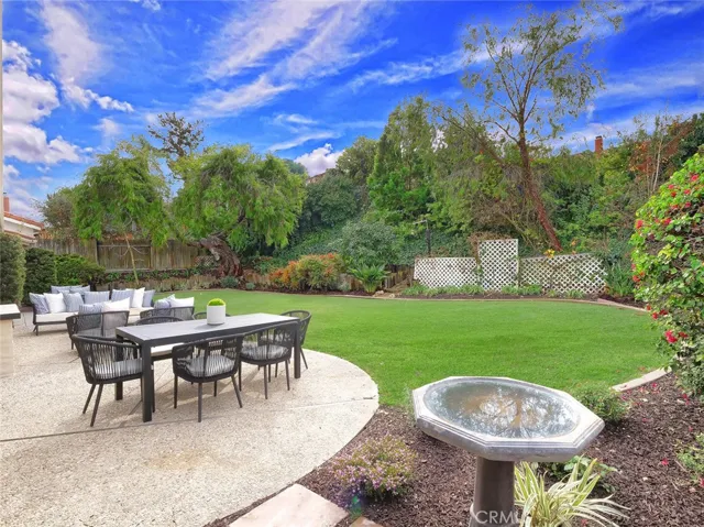 4158 Roessler Court, Palos Verdes Peninsula, California 90274
