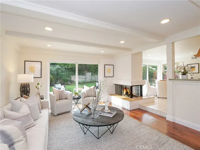 4158 Roessler Court, Palos Verdes Peninsula, California 90274