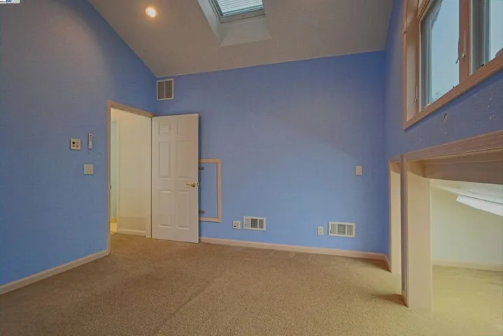 Playroom/Office/Den