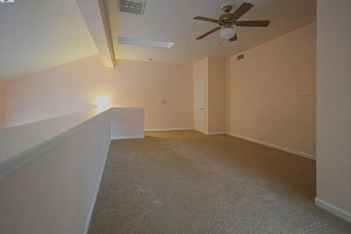 Loft (Primary Bedroom)