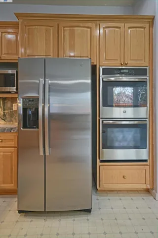Appliances