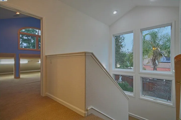Second Floor
