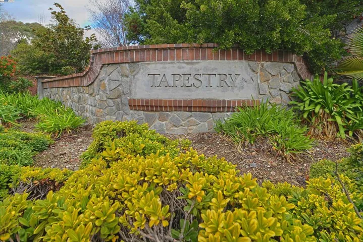 Tapestry Subdivision