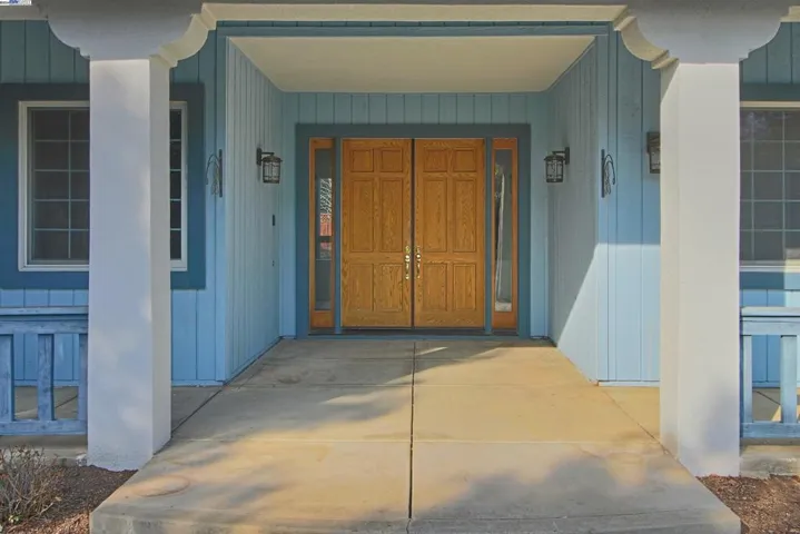 Main Entry