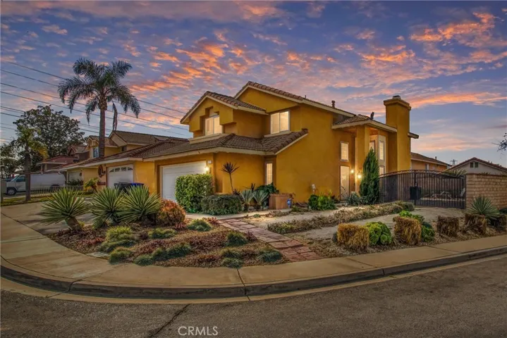 11350 Nicole Way, Fontana, California 92337