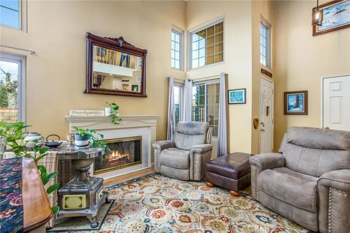 Formal Living Room