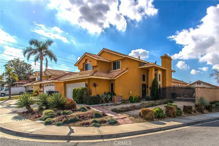 11350 Nicole Way, Fontana, California 92337