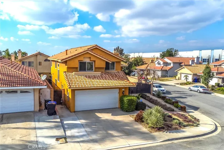 11350 Nicole Way, Fontana, California 92337