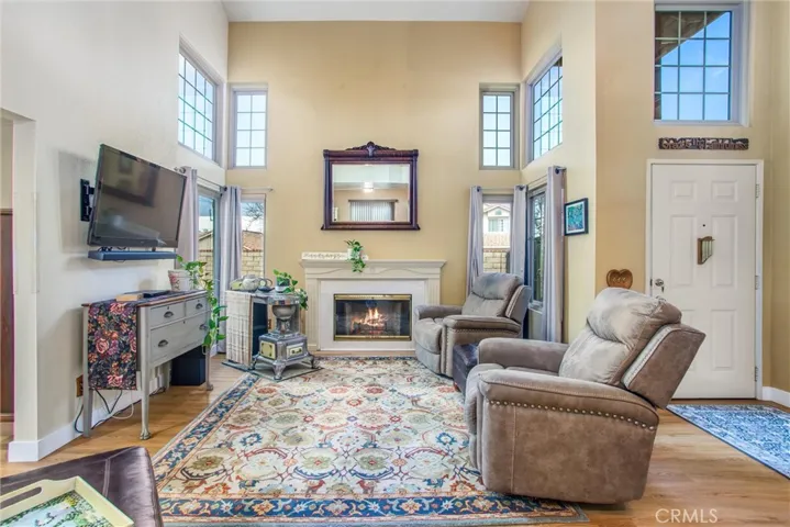 Formal Living Room