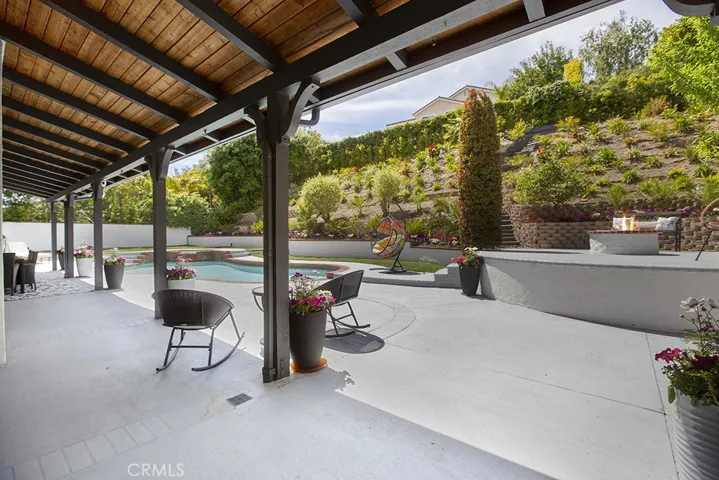 5957 Nora Lynn Drive, Woodland Hills, California 91367