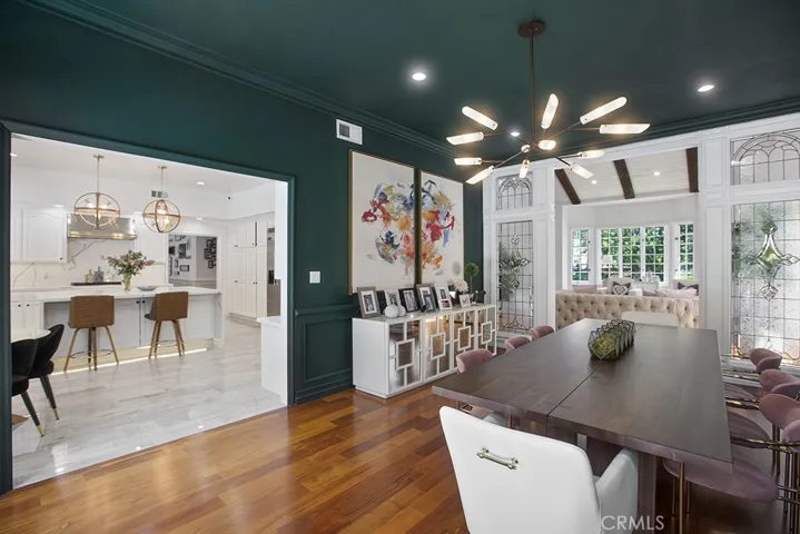 5957 Nora Lynn Drive, Woodland Hills, California 91367