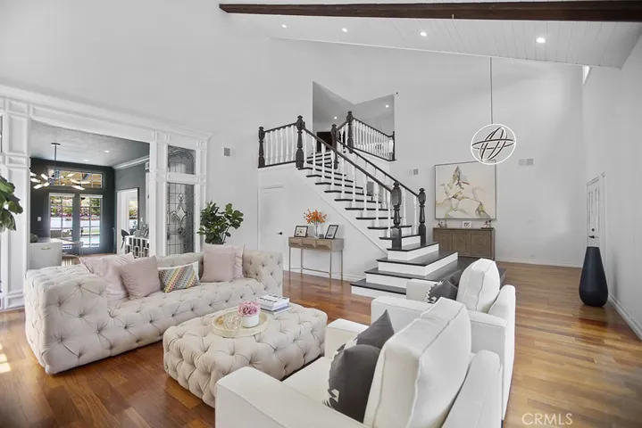 5957 Nora Lynn Drive, Woodland Hills, California 91367