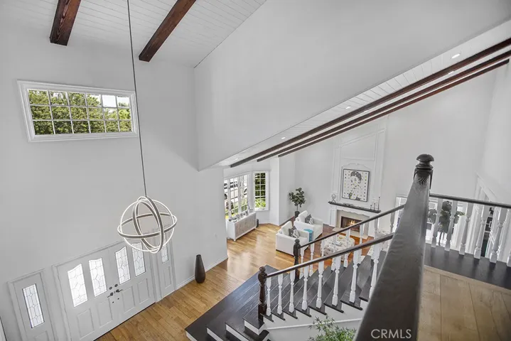 5957 Nora Lynn Drive, Woodland Hills, California 91367