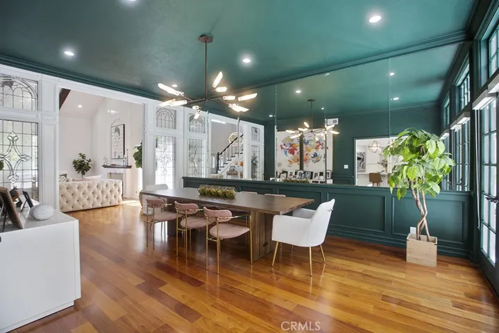 5957 Nora Lynn Drive, Woodland Hills, California 91367