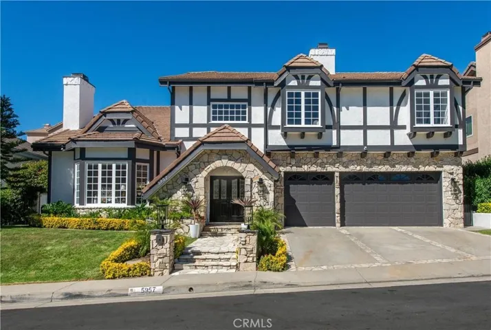 5957 Nora Lynn Drive, Woodland Hills, California 91367