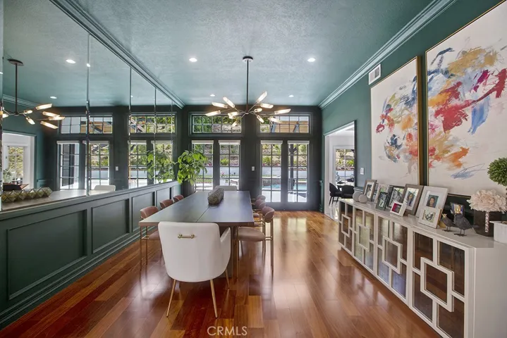 5957 Nora Lynn Drive, Woodland Hills, California 91367