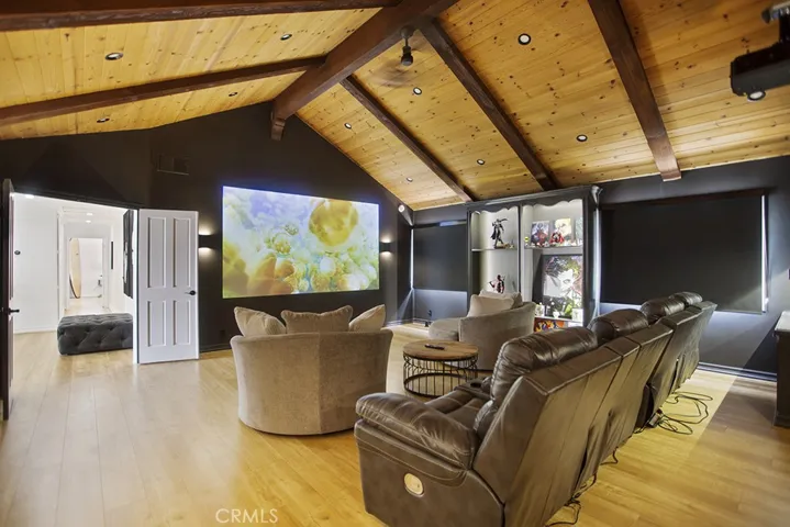 5957 Nora Lynn Drive, Woodland Hills, California 91367