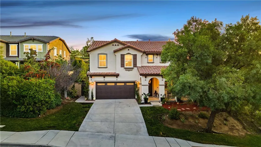 20316 Dorothy Street, Saugus, California 91350