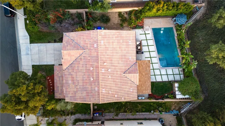20316 Dorothy Street, Saugus, California 91350