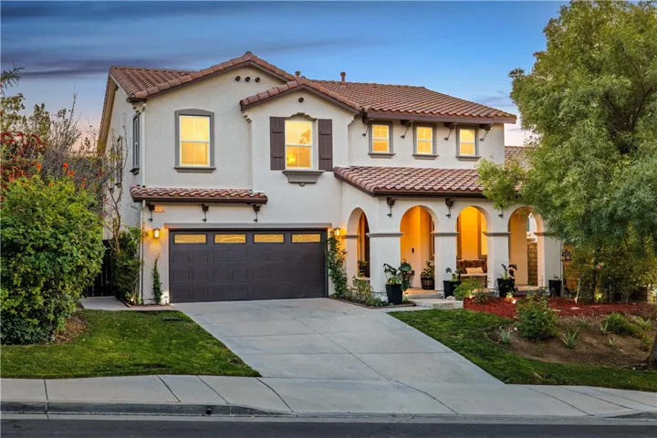 20316 Dorothy Street, Saugus, California 91350