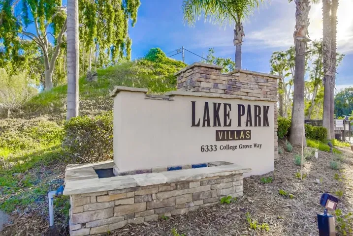 6333 College Grove Way 2101, San Diego, California 92115