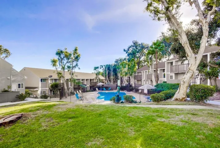 6333 College Grove Way 2101, San Diego, California 92115