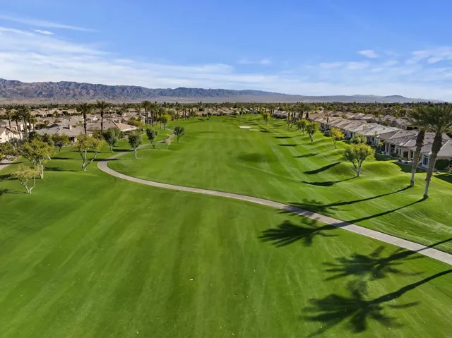 050_Aerial of Golf Course