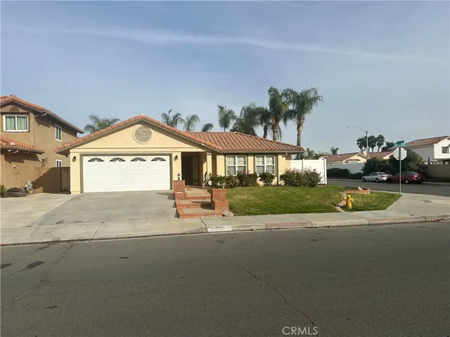 29896 Camino Cristal, Menifee, California 92584