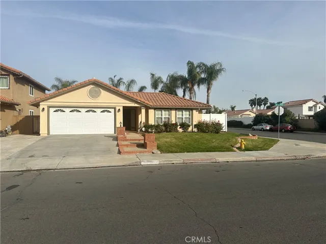29896 Camino Cristal, Menifee, California 92584
