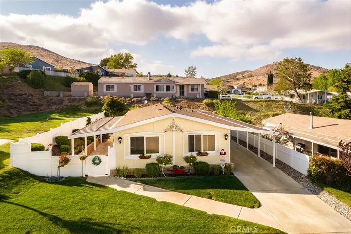 33105 Santiago Road 97, Acton, California 93510
