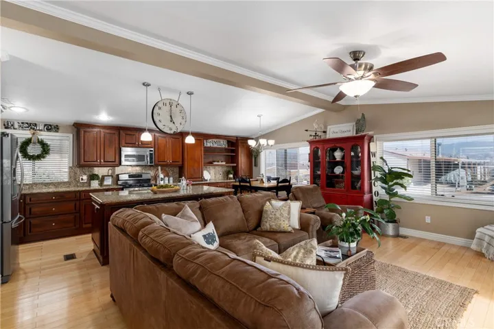 33105 Santiago Road 97, Acton, California 93510