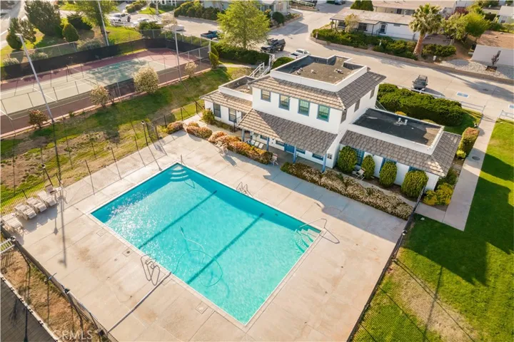 33105 Santiago Road 97, Acton, California 93510