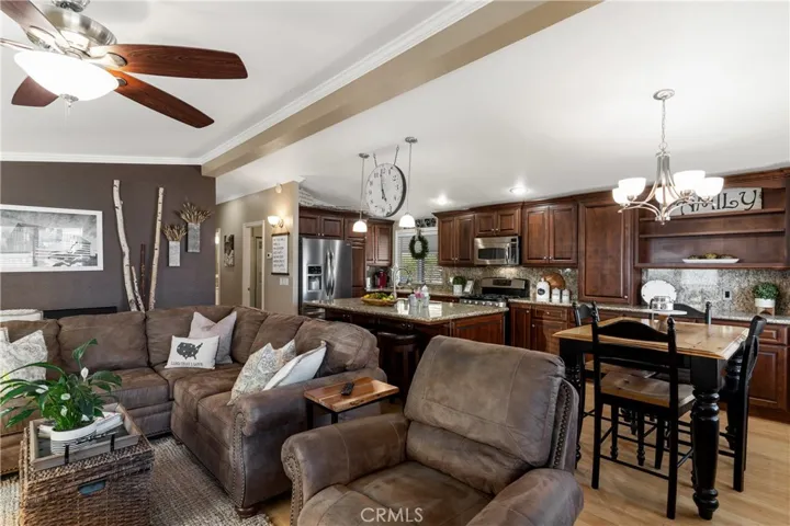 33105 Santiago Road 97, Acton, California 93510