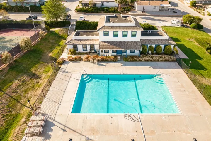 33105 Santiago Road 97, Acton, California 93510