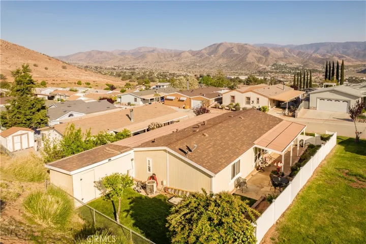 33105 Santiago Road 97, Acton, California 93510