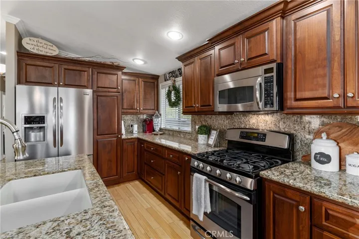 33105 Santiago Road 97, Acton, California 93510