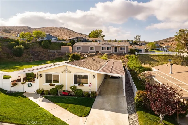 33105 Santiago Road 97, Acton, California 93510
