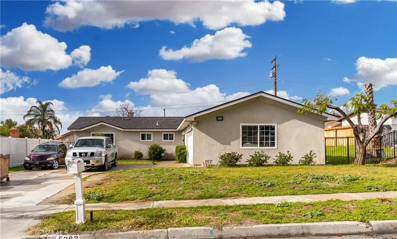 5282 N I Street, San Bernardino, California 92407