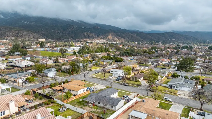 5282 N I Street, San Bernardino, California 92407
