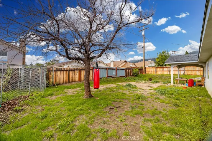 5282 N I Street, San Bernardino, California 92407
