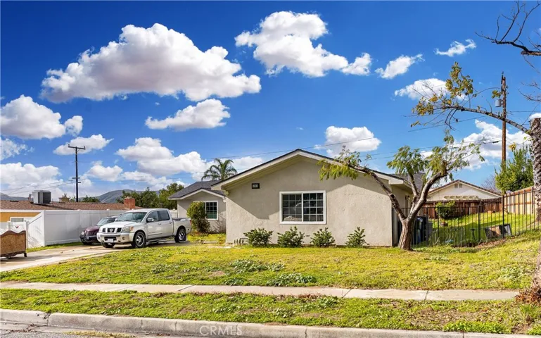 5282 N I Street, San Bernardino, California 92407