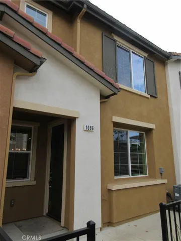 1086 Sydney Court, Upland, California 91786