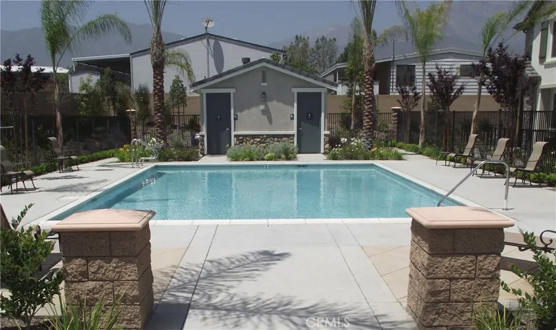 1086 Sydney Court, Upland, California 91786