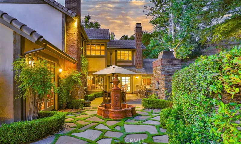 4278 Palomino Circle, Westlake Village, California 91362