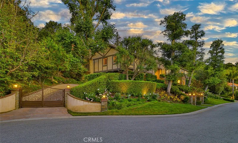 4278 Palomino Circle, Westlake Village, California 91362