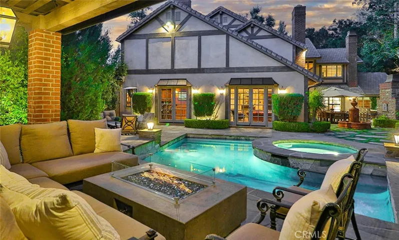 4278 Palomino Circle, Westlake Village, California 91362