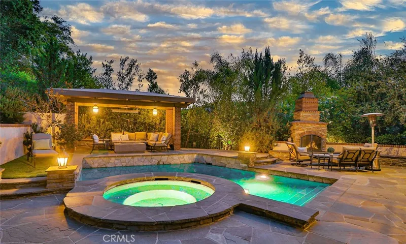 4278 Palomino Circle, Westlake Village, California 91362